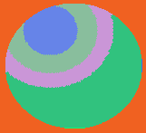 Couleurs aléatoires